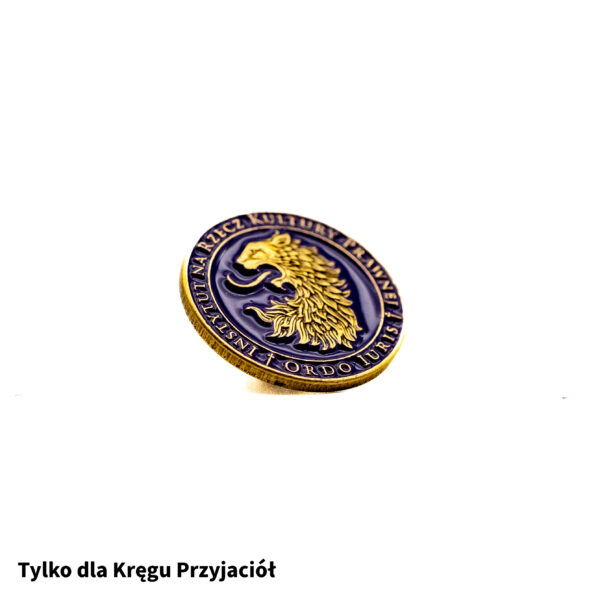 Wpinka kręgu przyjaciół