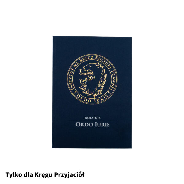 Notatnik Ordo Iuris
