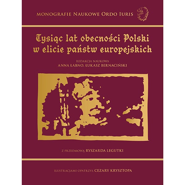 Tysiąc lat obecności Polski w elicie państw europejskich