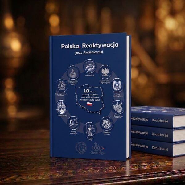 Polska-reaktywacja Polska-reaktywacja