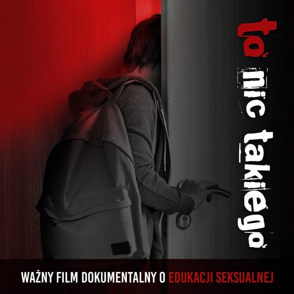 Film - To nic takiego