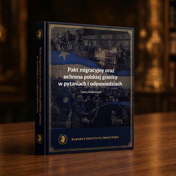 Pakt migracyjny Pakt migracyjny