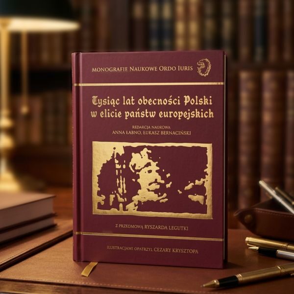 Tysiąc lat obecności Polski Tysiąc lat obecności Polski
